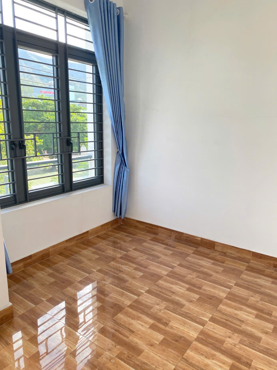 Stunning 3-Story House For Rent In North Nha Trang – Fully Furnished With Garden